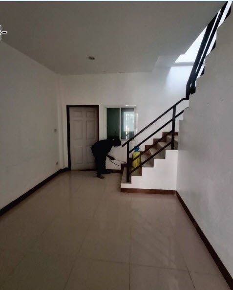 รูป ทาวน์เฮ้าส์ 17 ตร.วา อำเภอชะอำ เพชรบุรี 975,000 - รูปที่ 6/9