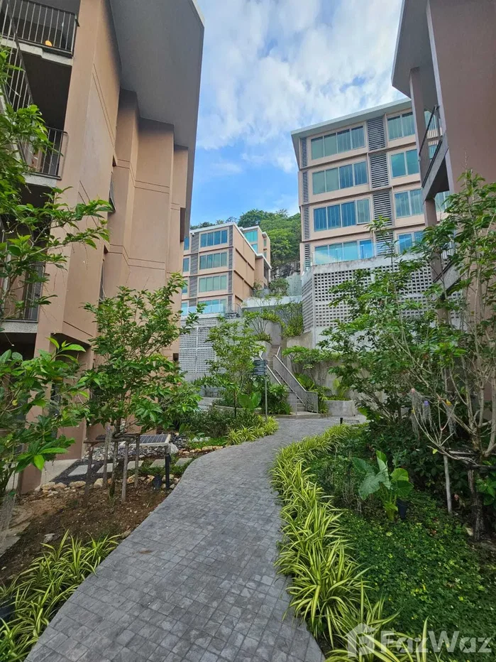 รูป ขาย คอนโด 1 ห้องนอน ในโครงการ เอดีเอ็ม แพลทินัม เบย์ บาย วินแดม 6155706 - รูปที่ 17/20