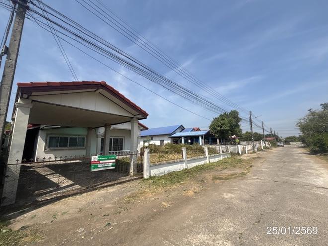 picture HOME 171 Sq.w. Muang Surin Surin for 4.3M - 12/30