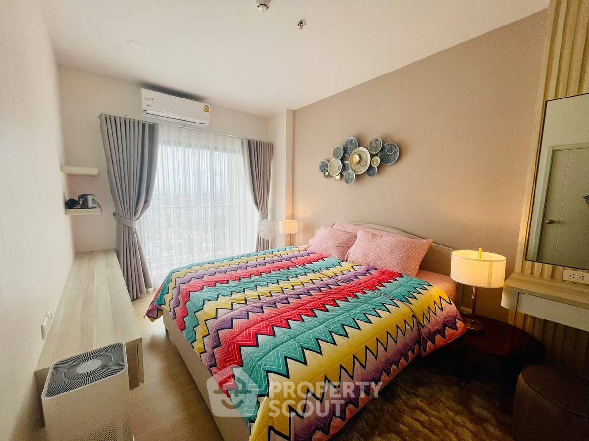 รูป คอนโด 2-ห้องนอน ที่ ศุภาลัย ลอฟท์ ประชาธิปก-วงเวียนใหญ่ ใกล้ BTS วงเวียนใหญ่ (ID 1336333) - รูปที่ 10/13