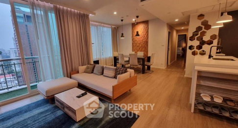 2-BR Condo at Wind Sukhumvit 23 near BTS Asok (ID 1534691)