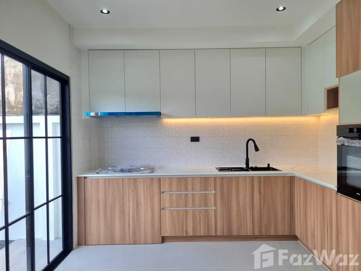 รูป ขาย ทาวน์เฮ้าส์ 2 ห้องนอน ใน เชิงทะเล, ภูเก็ต 6156264 - รูปที่ 26/30