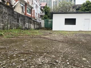 รูป ขายที่ดินเปล่า   เขตวัฒนา กทม.  (เนื้อที่ 191 ตรว.) - รูปที่ 3/4