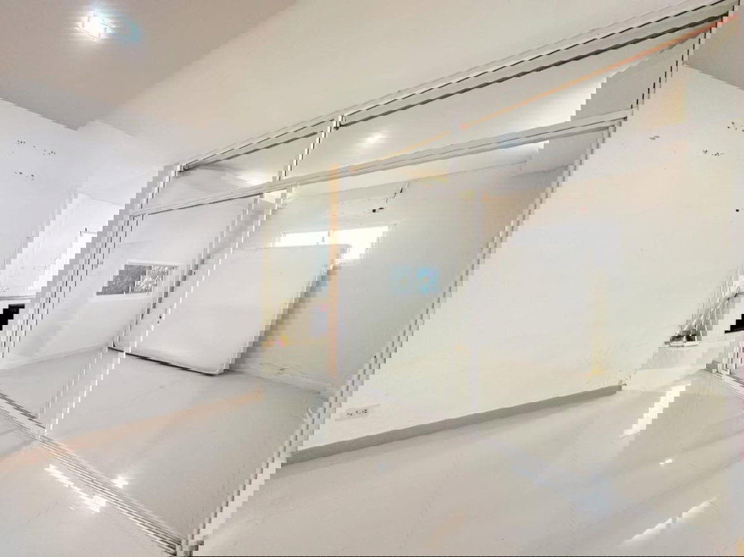 รูป 🏡 ขายบ้านเดี่ยว ลาดพร้าว ทำเลดี 🚆 MRT ลาดพร้าว 101 สายสีเหลือง 🛍️ The Mall บางกะปิ - รูปที่ 6/20