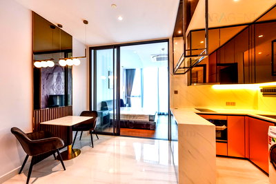 Condos for rent Sathorn Thani Tower : 🎊 For Rent Condo SUPALAI ICON SATHORN Building 1, Floor 23,1 bed room, Room size 45 sqm