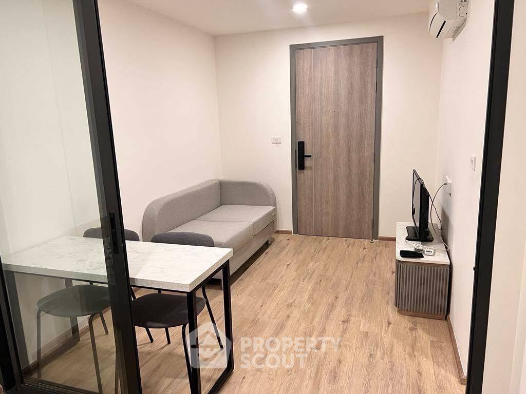 picture 1-BR Condo at Oneder Kaset Condo in Lat Yao (ID 2062113) - 2/8