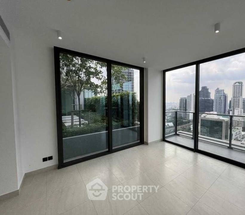 รูป คอนโด 2-ห้องนอน ที่ เทตต์ สาทร 12 ใกล้ BTS เซนต์หลุยส์ (ID 2395199) - รูปที่ 4/4