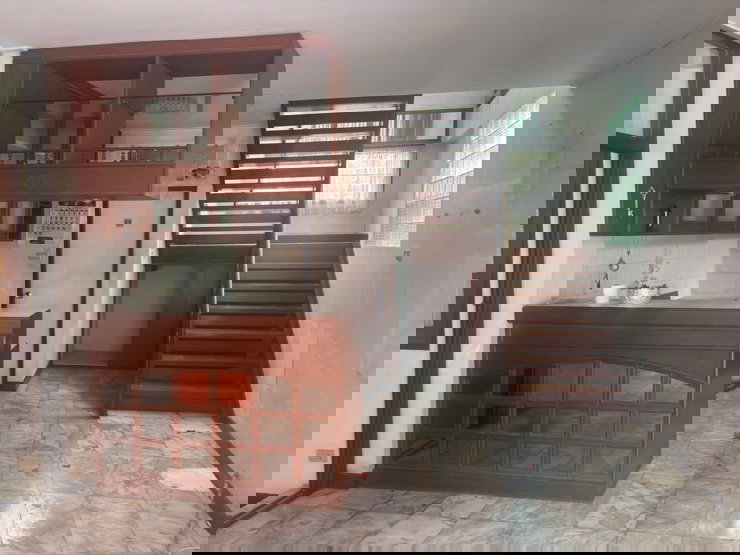 รูป ปล่อยเช่าบ้านเดี่ยวซอยเรวดี12ติวานนท์ - รูปที่ 3/8