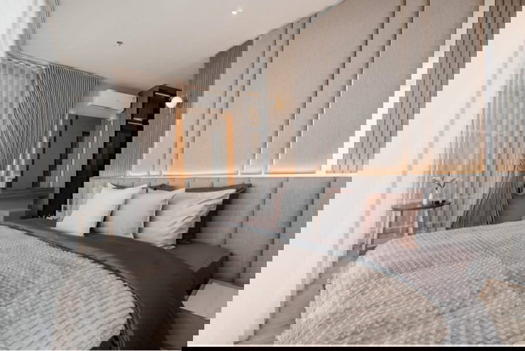 รูป 💥💥คอนโด ริธึ่ม เอกมัย เอสเตท💥💥 - รูปที่ 1/15