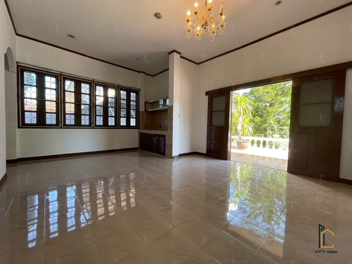 รูป 🔥🔥 Big house – reduced by over 1MB! 5b4b 8.59mb - Single House - Ramindra 34 📞Call 090 919 9898 - รูปที่ 4/25