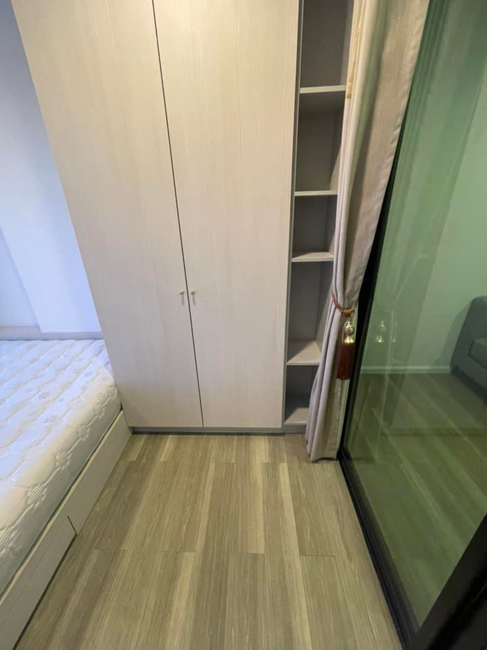 รูป ▶️ ปล่อยเช่าคอนโด : Kensington Kaset Campus (🔹ขนาดห้อง   1   Bedroomplus    ( พักได้  2  ท่าน ))  🔷ห้องว่างพร้อมอยู่   20  มิถุนายน - ครับ - รูปที่ 3/15