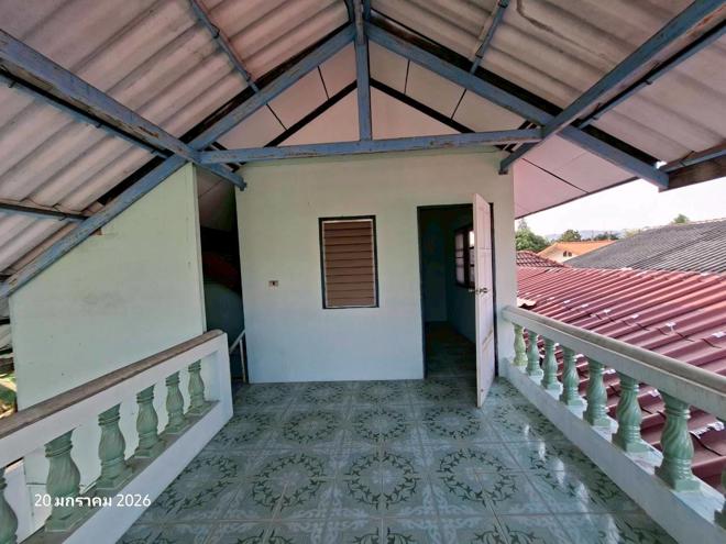 รูป บ้านเดี่ยว 90.2 ตร.วา หัวหิน ประจวบคีรีขันธ์ 3.5M - รูปที่ 22/56