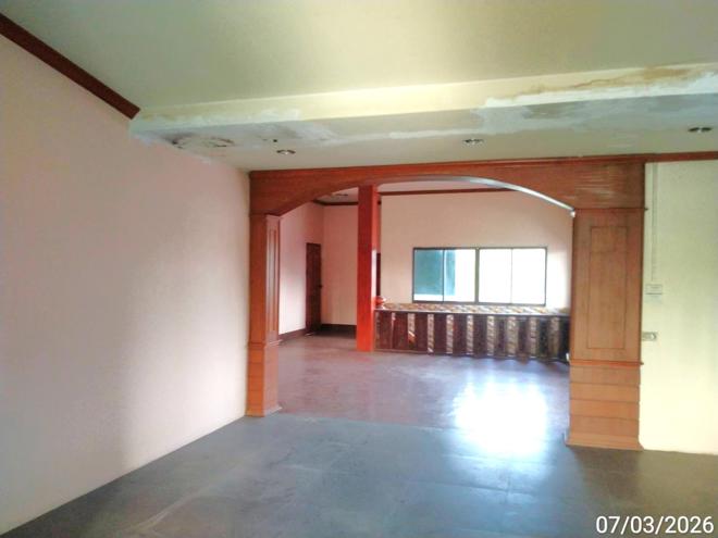 รูป บ้านเดี่ยว 128 ตร.วา ดอยหล่อ เชียงใหม่ 6.6M - รูปที่ 17/54