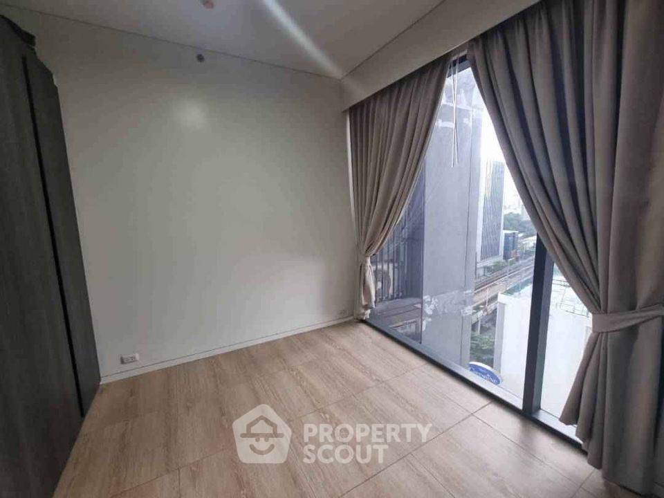 picture 2-BR Condo at Siamese Ratchakru near BTS Sanam Pao (ID 894673) - 5/10