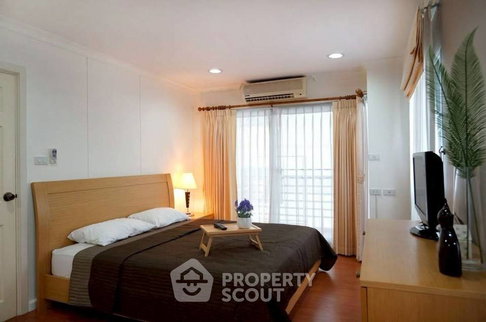 คอนโด 2-ห้องนอน ที่ ลุมพินี สวีท สุขุมวิท 41 ใกล้ BTS พร้อมพงษ์ (ID 2517957)