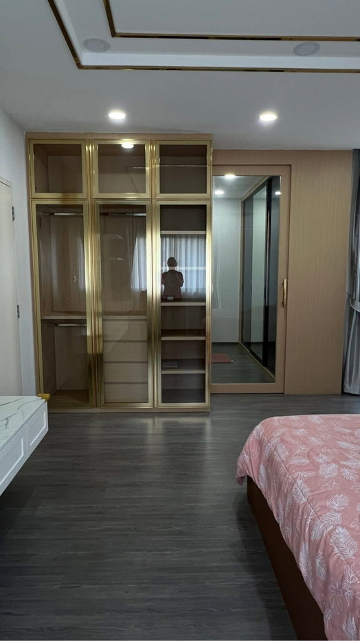 รูป 🔥 ให้เช่า 50,000 บาท/เดือน 🏡 บ้านเดี่ยว ชัยพฤกษ์ รามอินทรา–จตุโชติ 📍 ใกล้ทางด่วน (เพียง 1.7 กม.)   - รูปที่ 9/14
