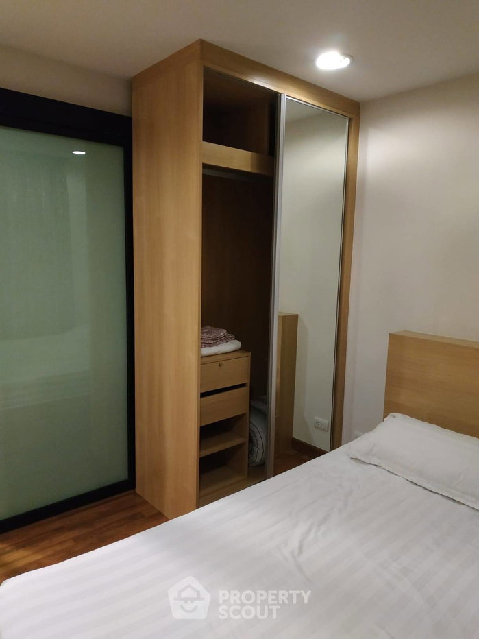 รูป คอนโด 1-ห้องนอน ที่ ซีนิธ เพลส สุขุมวิท 42 คอนโดมิเนียม ใกล้ BTS เอกมัย (ID 511859) - รูปที่ 8/10