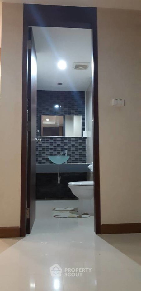 รูป คอนโด 1-ห้องนอน ที่ เจ ดับบลิว ซิตี้ (รัชดาภิเษก 32) คอนโดมิเนียม ใน จันทรเกษม (ID 293902) - รูปที่ 13/32