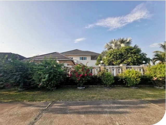 picture FOR SALE  HOUSE PROPERTY  5742000 BAHT. - 4/8