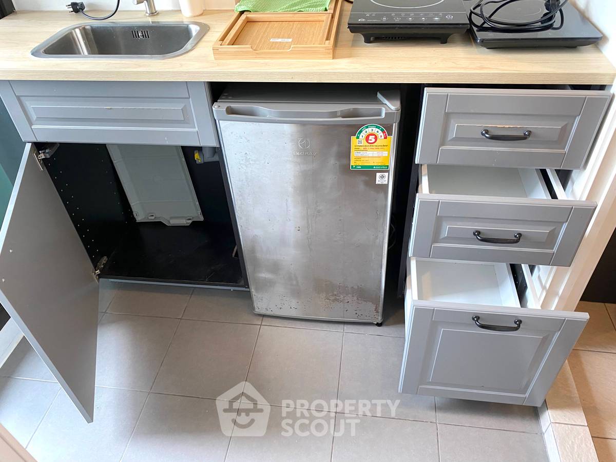 รูป คอนโด 1-ห้องนอน ที่ เดอะ ทรี ริโอ้ บางอ้อ ใกล้ MRT บางอ้อ (ID 985237) - รูปที่ 8/22