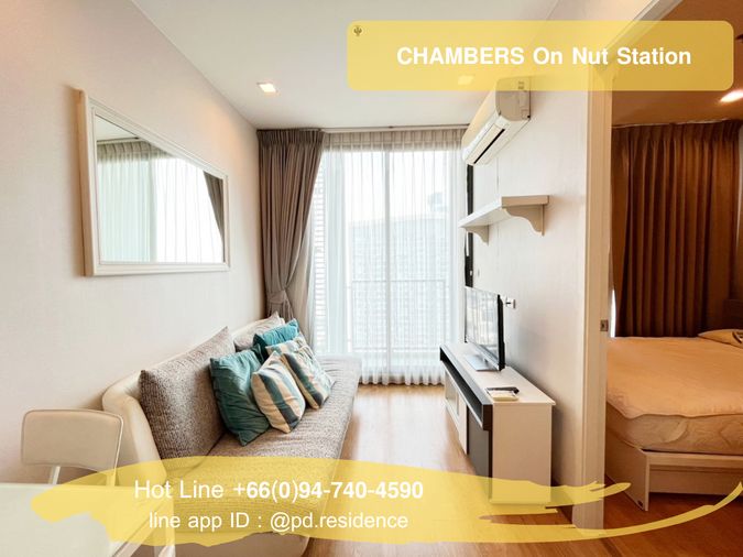 🅵🅾️🆁 🆁🅴🅽🆃 𝗤 𝗛𝗼𝘂𝘀𝗲 𝗦𝘂𝗸𝗵𝘂𝗺𝘃𝗶𝘁 𝟳𝟵 1 ห้องนอน 1 ห้องน้ำ ขนาด 30 ตร.ม. 15,000 บาท / เดือน