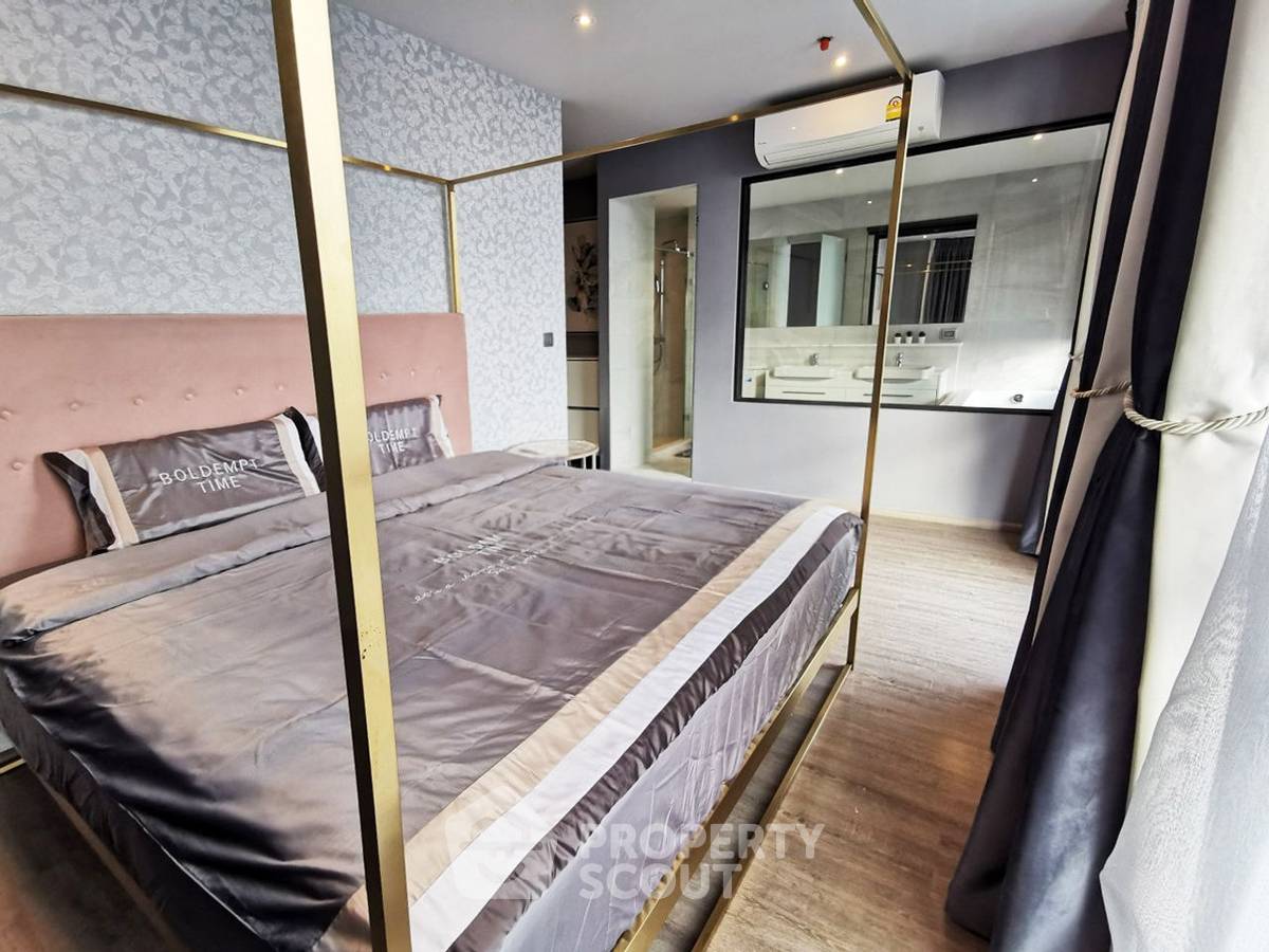 รูป คอนโด 3-ห้องนอน ที่ ริทึ่ม เอกมัย ใกล้ BTS เอกมัย (ID 2778819) - รูปที่ 4/15