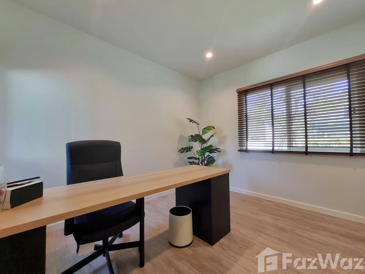 รูป บ้านเดี่ยวให้เช่า 4 ห้องนอน ในโครงการ สราญสิริ เกาะแก้ว รีทรีต 6040491 - รูปที่ 16/34