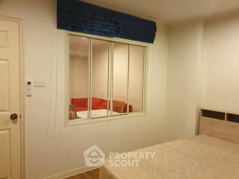 รูป คอนโด 1-ห้องนอน ที่ ลุมพินี เพลส พหล สะพานควาย ใกล้ BTS สะพานควาย (ID 516148) - รูปที่ 3/9