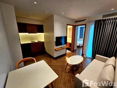 Condos for sale : 1 Bedroom Condo for sale at ADM Platinum Bay  6155706