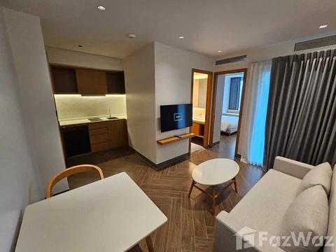 1 Bedroom Condo for sale at ADM Platinum Bay  6155706