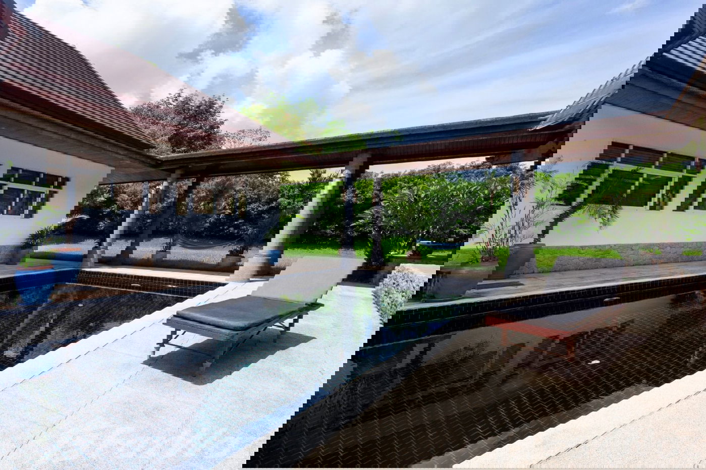 รูป ขาย บ้านเดี่ยว 6 ห้องนอน ใน ป่าคลอก, ภูเก็ต 1735918 - รูปที่ 11/13