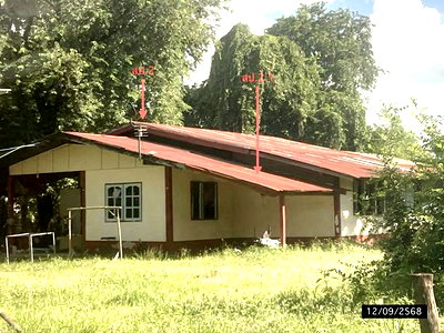 Houses for sale Warin Chamrap Ubon Ratchathani : HOME 647 Sq.w. Warin Chamrap Ubon Ratchathani for 2.1M