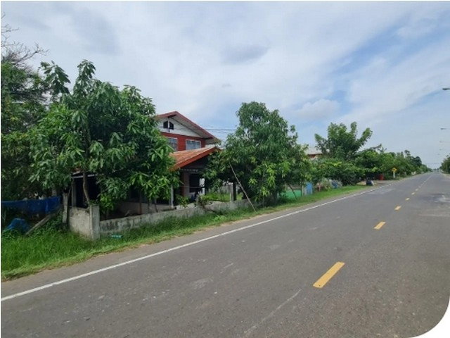 picture FOR SALE  HOUSE PROPERTY  723000 BAHT. - 2/8