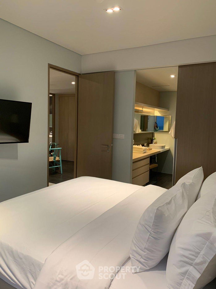 รูป คอนโด 2-ห้องนอน ที่ วีรันดา เรสซิเดนซ์ พัทยา ใกล้ เมืองพัทยา (ID 2778376) - รูปที่ 11/24