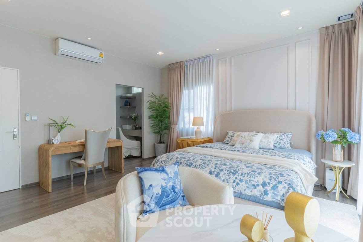 picture 4-BR House in Bang Kaeo (ID 1480498) - 14/29