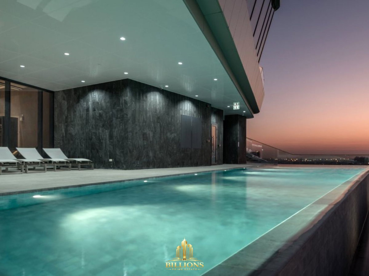 picture #Rent | IDEO MOBI Sukhumvit 66 ( Rare Unit, Corner room ) - 11/11
