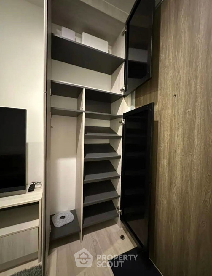 รูป คอนโด 1-ห้องนอน ที่ นิช โมโน แจ้งวัฒนะ ใน คลองเกลือ (ID 2077303) - รูปที่ 5/7