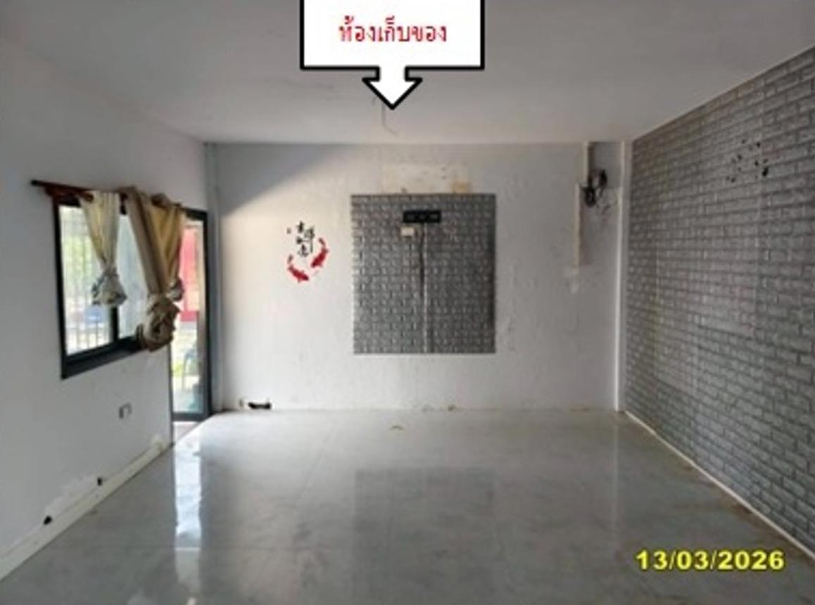 รูป อาคารสำนักงาน 2600 ตร.วา พังโคน สกลนคร 25.6M - รูปที่ 20/36