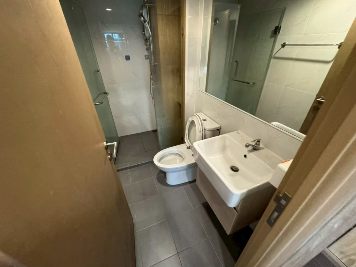 รูป ปล่อยเช่าคอนโดด่วน!! พร้อมเข้าอยู่ 6 เม.ย. 69 นี้  ใกล้ BTS อ่อนนุช, พระโขนง / จองก่อนได้ก่อน✨ดิ เอ็กเซล ไฮด์ อะเวย์ สุขุมวิท 71 - รูปที่ 19/20