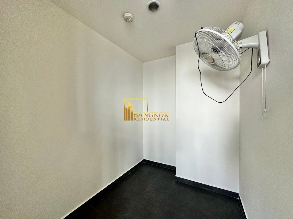 รูป The Pano | Luxurious 3 Bedroom Riverside Property For Rent - BR10513CD - รูปที่ 32/58