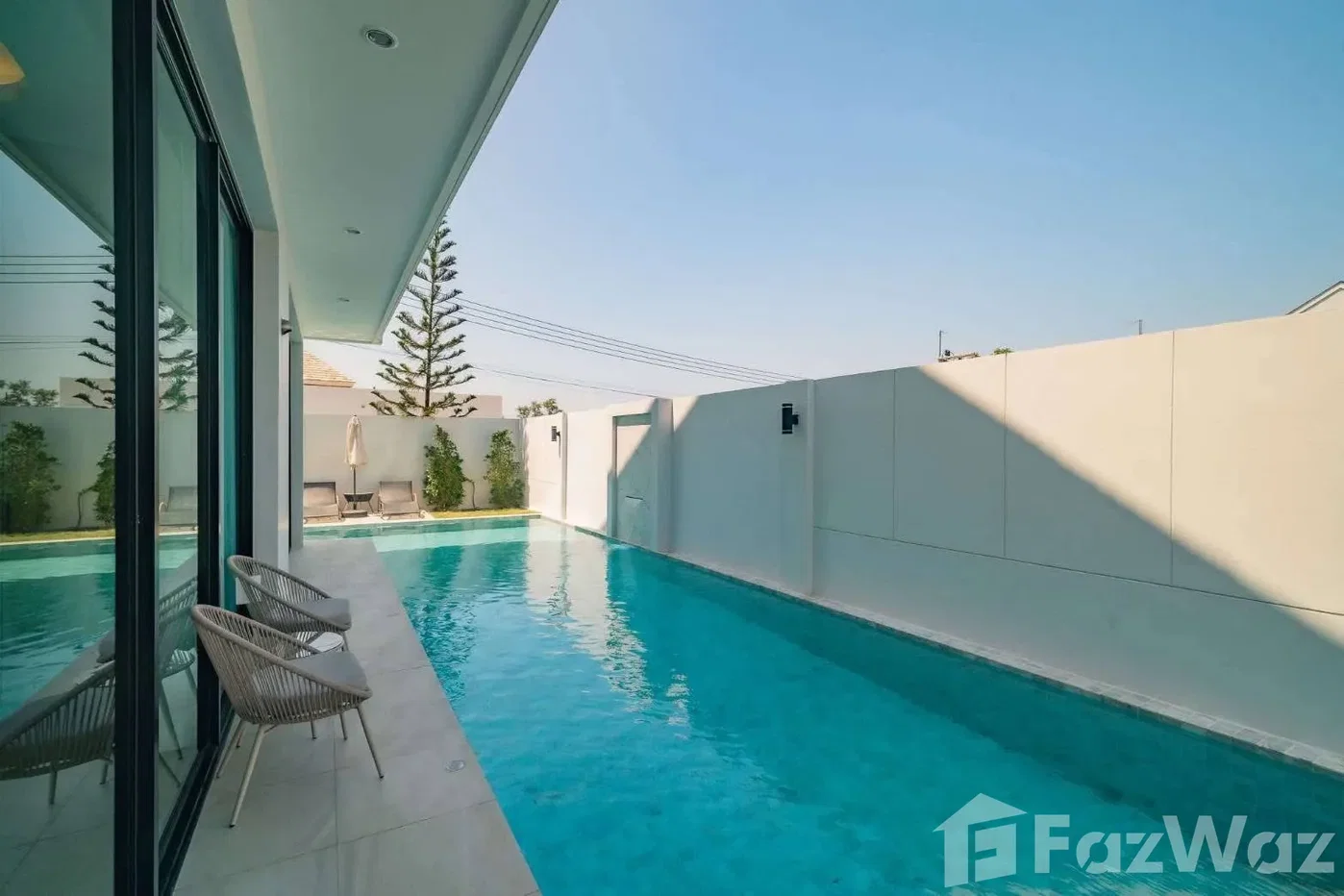 picture The Regent Villa Pasak 6156123 - 14/24