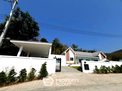 ขายบ้านเดี่ยว : วิลล่า 4-ห้องนอน ใน หินเหล็กไฟ (ID 2778843)