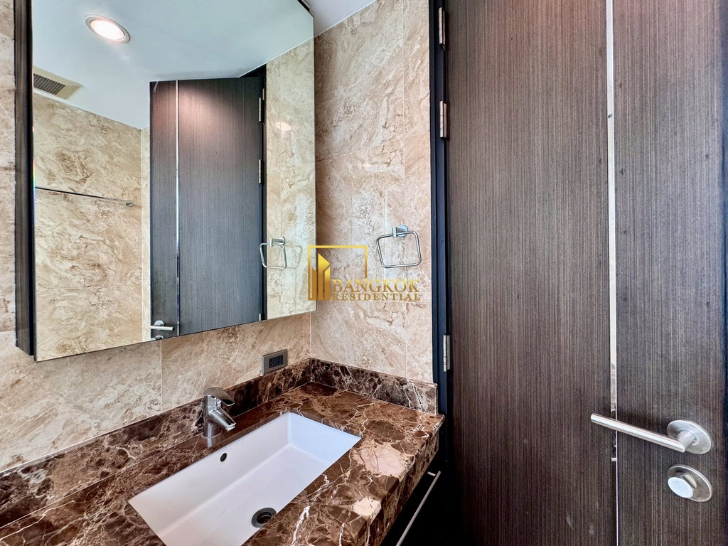 picture Baan Siri 31 | Desirable 3 Bed Condo in Phrom Phong - BR4494CD - 24/37