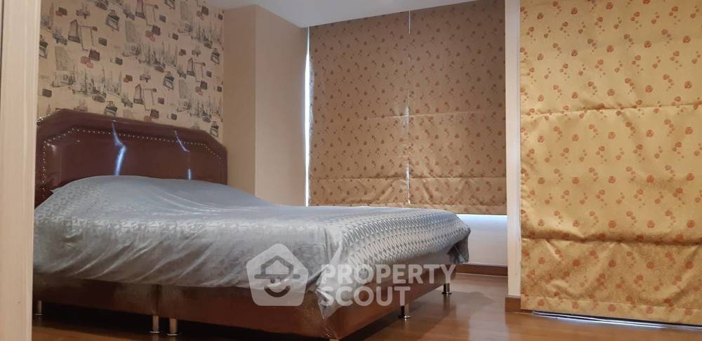 รูป คอนโด 1-ห้องนอน ที่ เจ ดับบลิว ซิตี้ (รัชดาภิเษก 32) คอนโดมิเนียม ใน จันทรเกษม (ID 293902) - รูปที่ 17/32