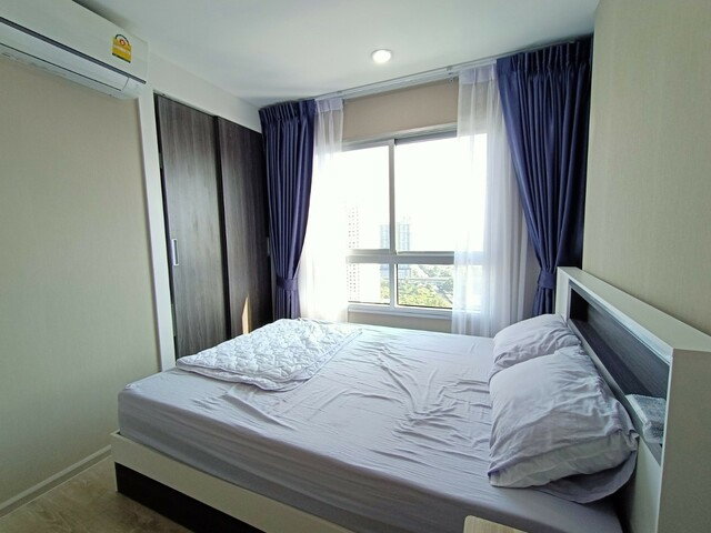 รูป พร้อมอยู่*ให้เช่า 9,500 ( สตูดิโอ ) *รหัส PS26 ( ชีวาทัย เพชรเกษม 27) !! ใกล้สถานีรถไฟฟ้าบางหว้า * โบ๊ท 088-398-3835 - รูปที่ 5/14