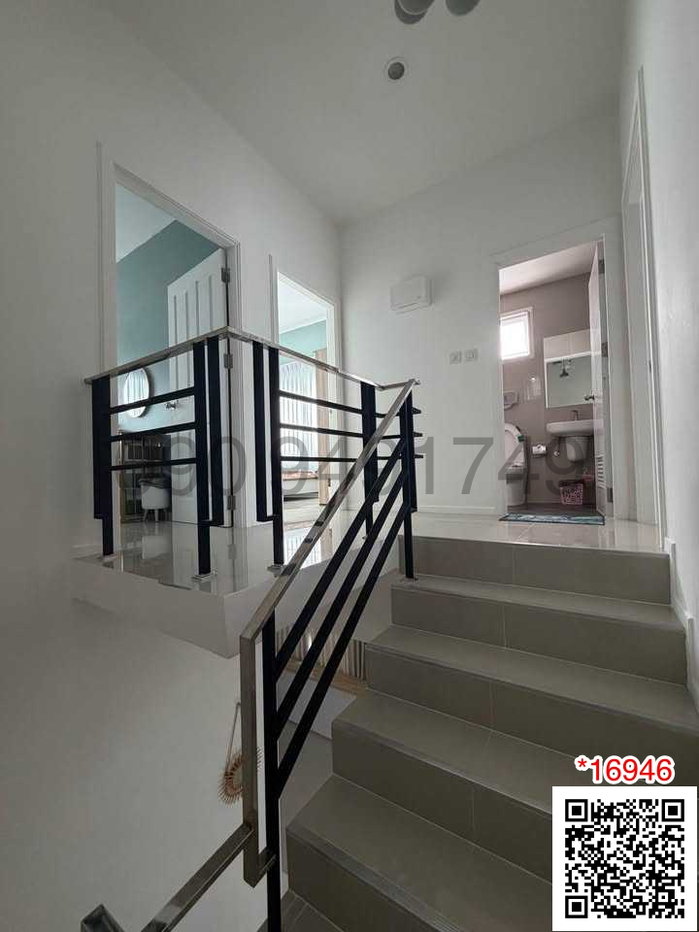 รูป เช่า ทาวน์โฮม 4 ห้องนอน พาทาโกเนีย 5 รามอินทรา-ซาฟารี - รูปที่ 5/12