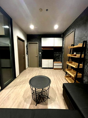 Condos for rent : Condo for Rent - The Line Wongsawang 