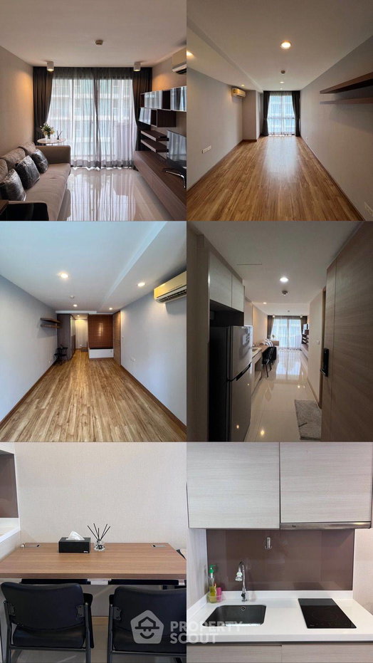 picture 1-BR Condo at Socio Reference 61 near BTS Thong Lor (ID 2087464) - 7/10