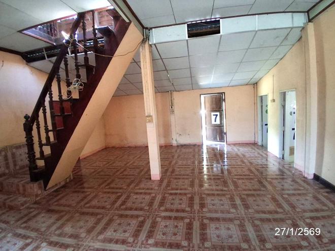 picture HOME 222 Sq.w. Chiang Khwan Roi Et for 1.3M - 5/36