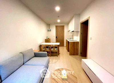 Condos for rent : 1-BR Condo at Noble Ambience Sukhumvit 42 near BTS Ekkamai (ID 1459491)